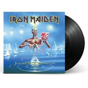 Seventh Son Of A Seventh Son [2015 Remaster]